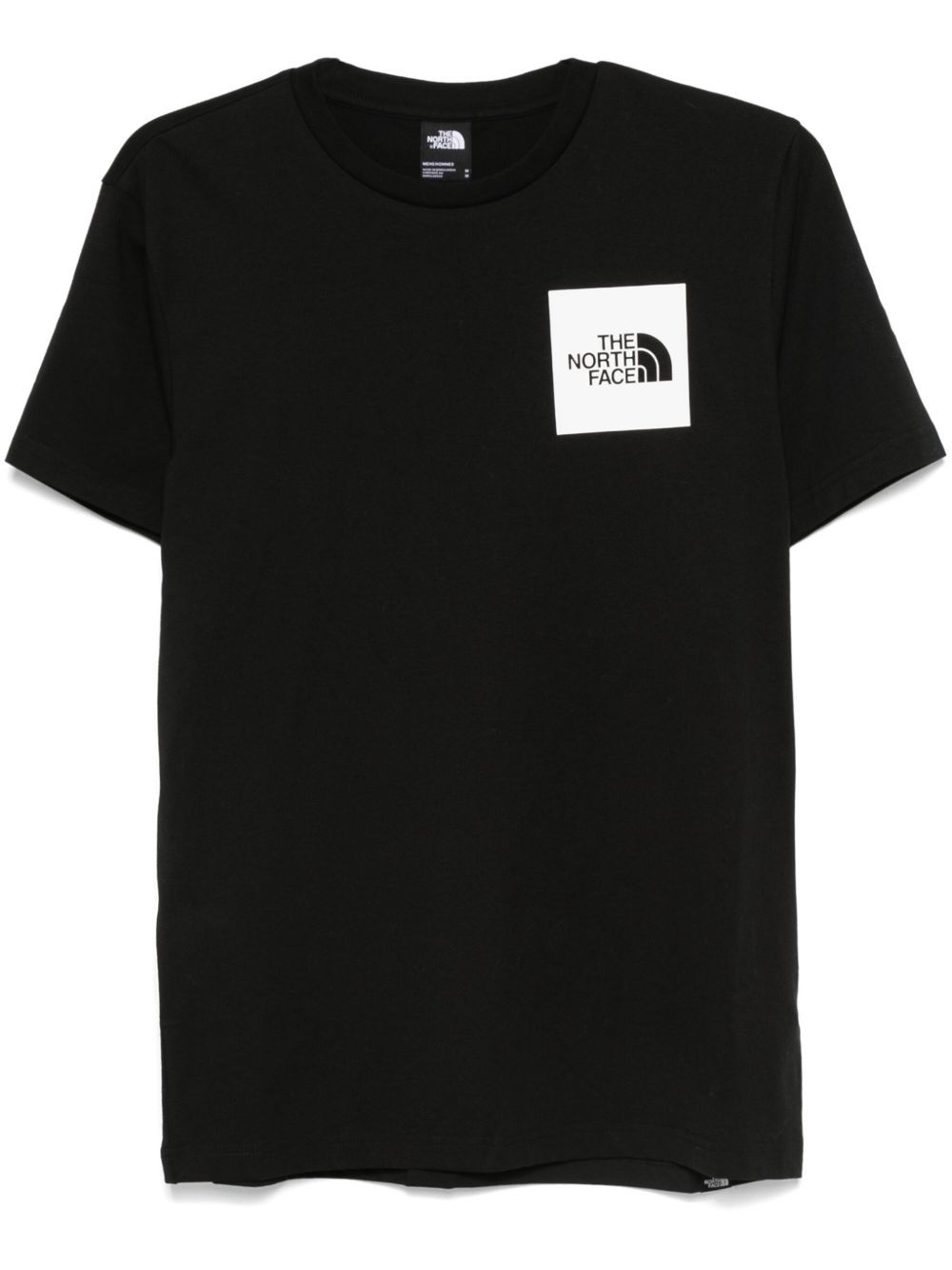 T-shirt The North Face blu